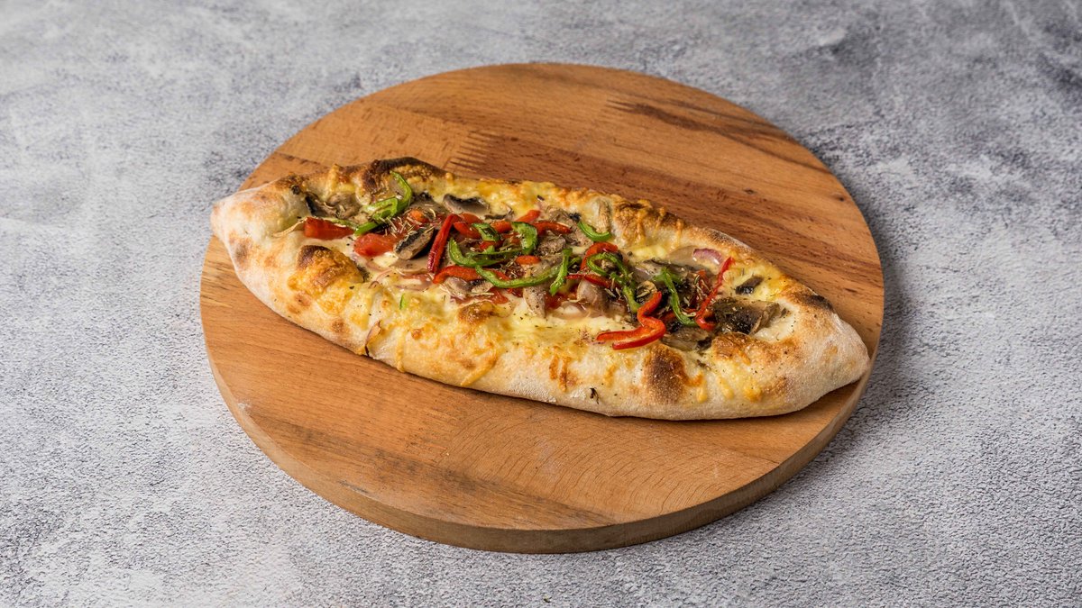 Πεϊνιρλί Vegetarian