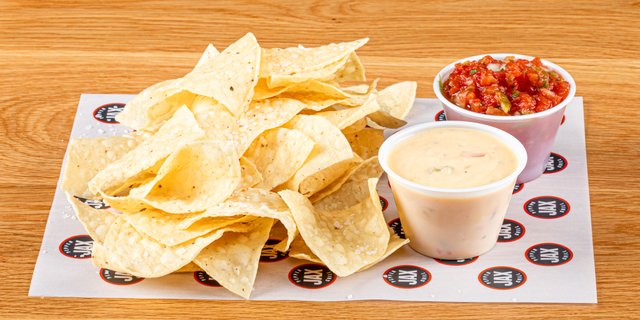 Chips and Dips