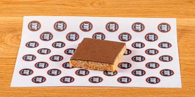 Peanut Butter Bars