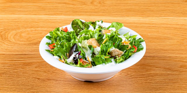 Side Salad