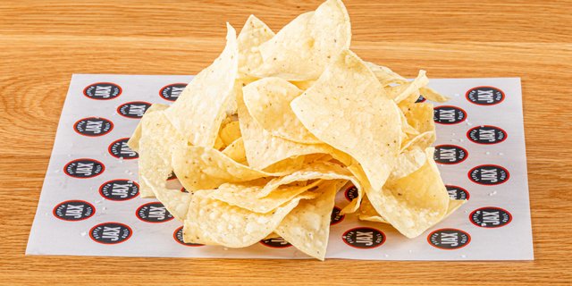 Tortilla Chips