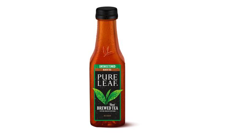 BOTTLE TEA