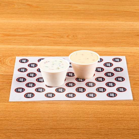 CHEESE SAUCE LARGE