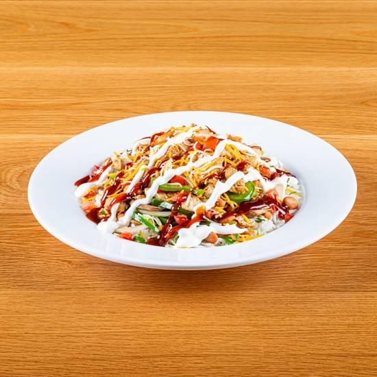 CHICKEN BOWL