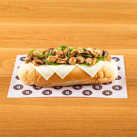 CHICKEN PHILLY