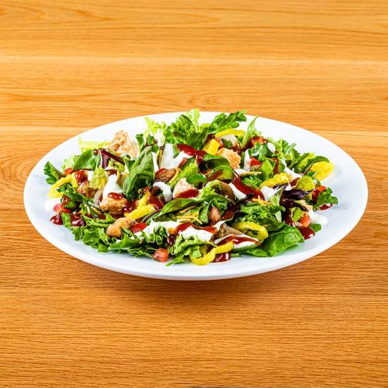 CHICKEN SALAD