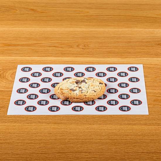 CHOCOLATE CHIP COOKIE