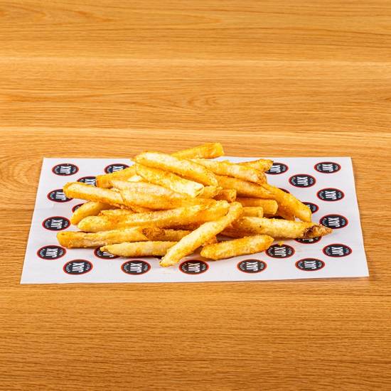 FRIES