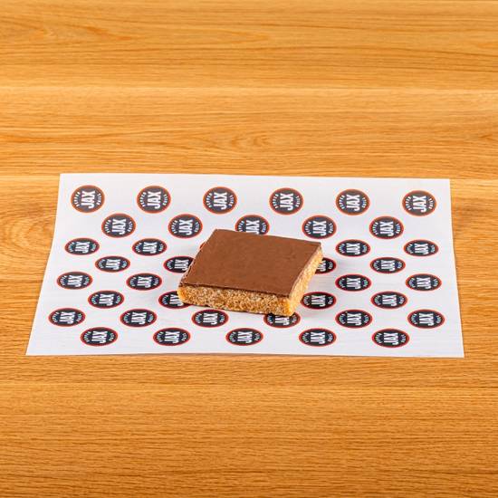 PEANUT BUTTER BAR
