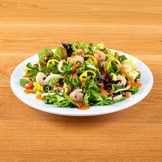 SHRIMP SALAD