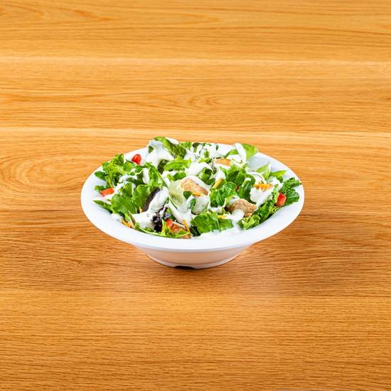 SIDE SALAD