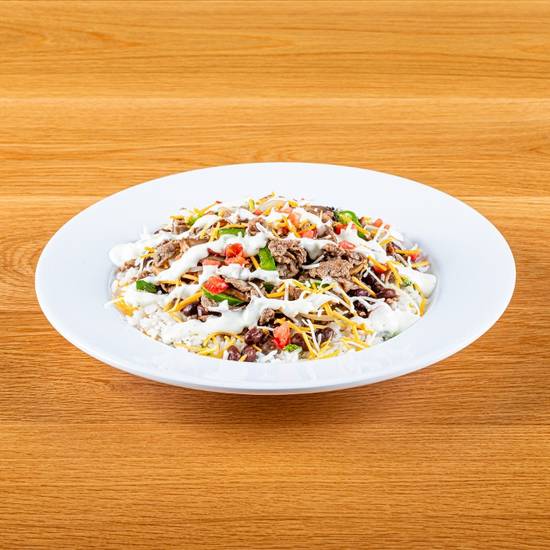 STEAK BOWL