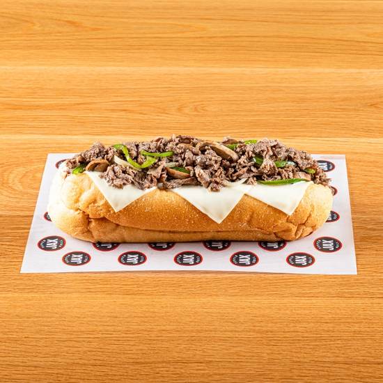 STEAK PHILLY