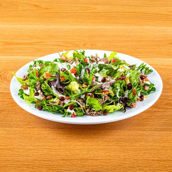 STEAK SALAD