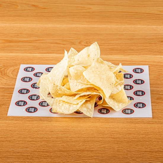TORTILLA CHIPS