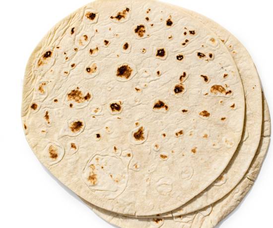 TORTILLA