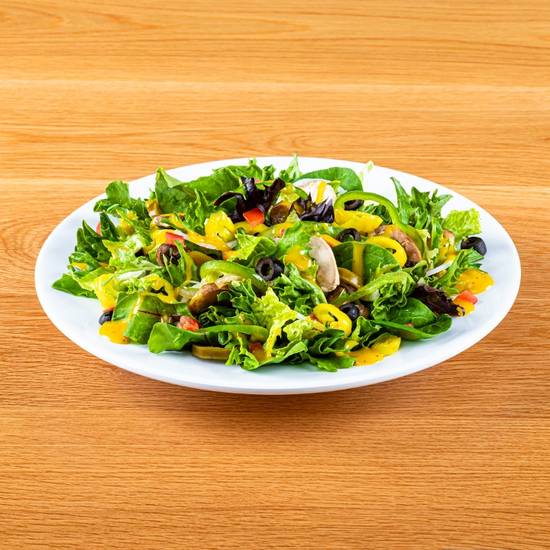 VEGGIE SALAD