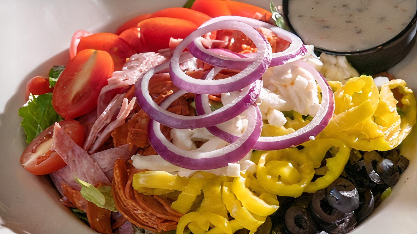 Antipasto