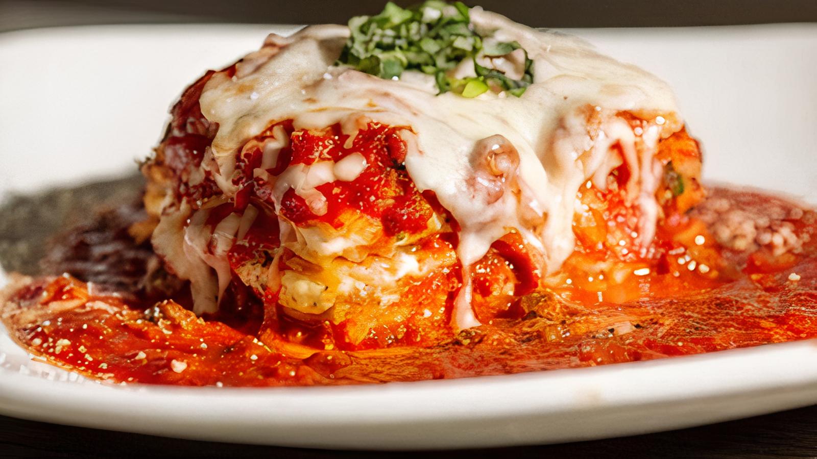Lasagna