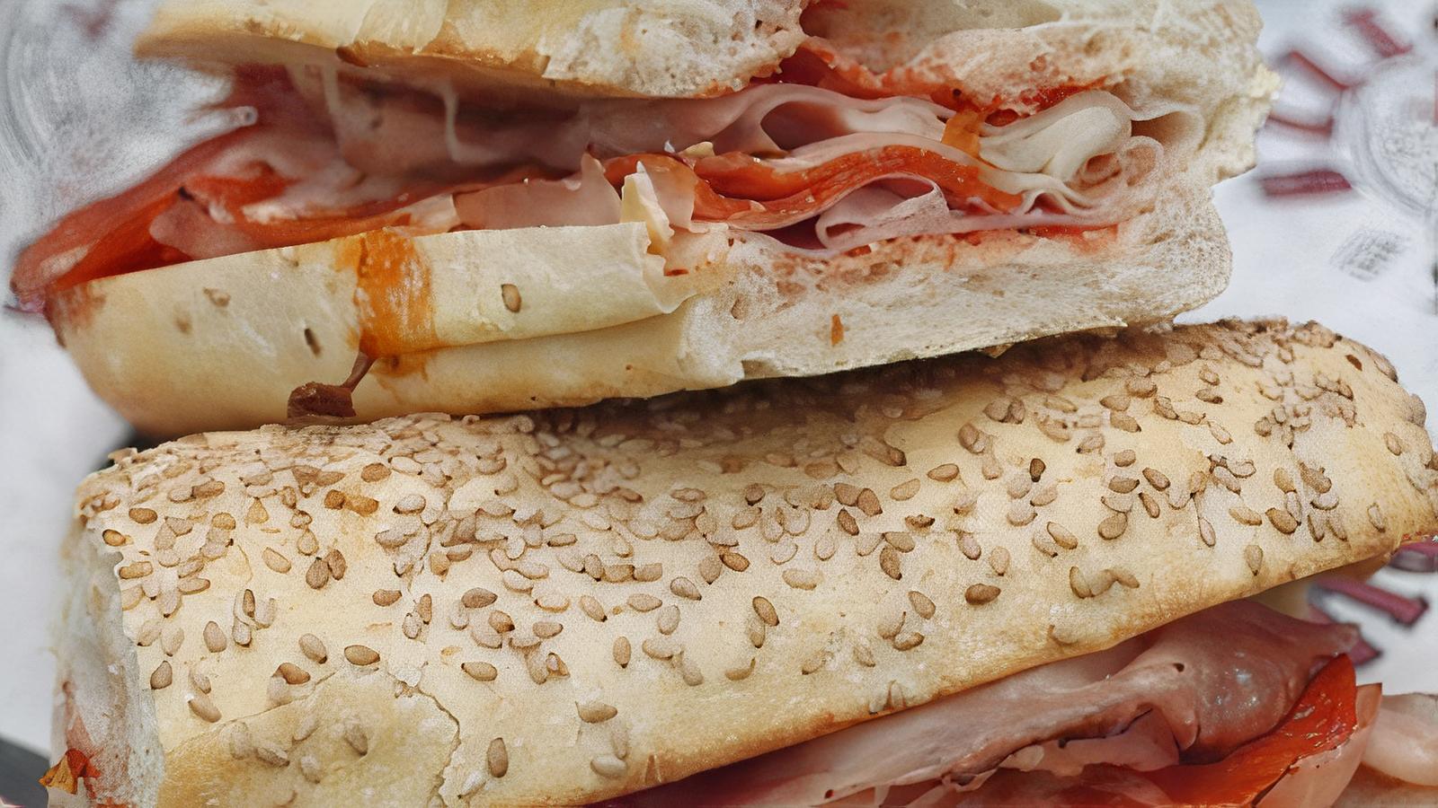 PIzza Grinder