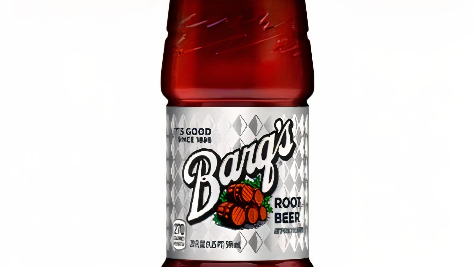 Rootbeer