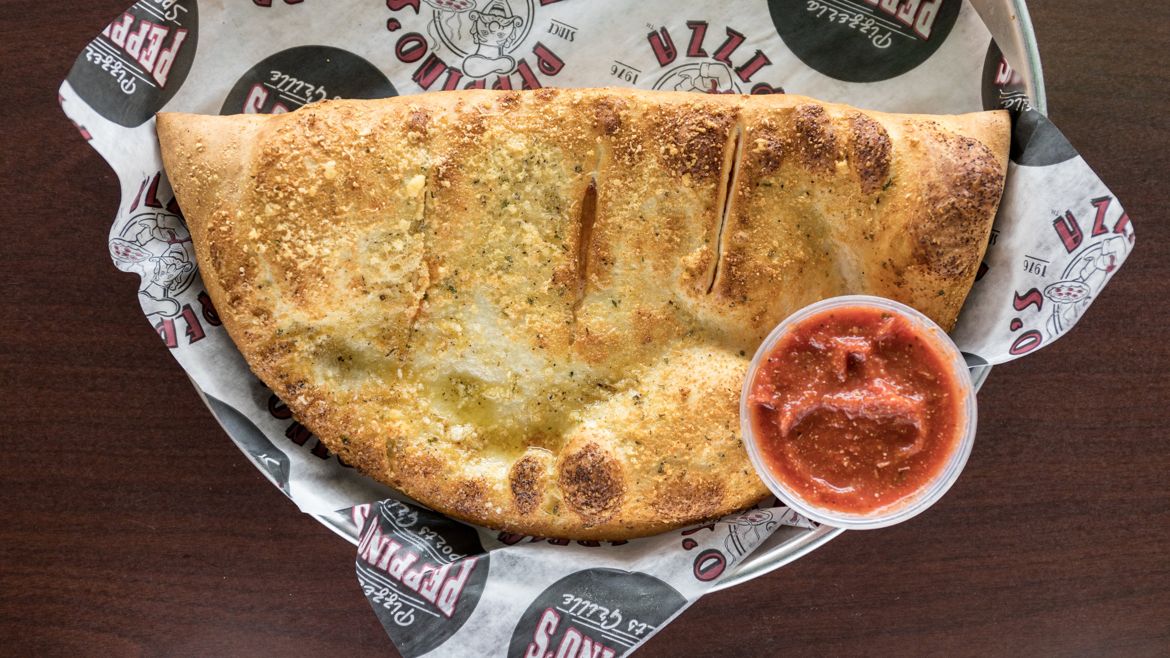 Stromboli