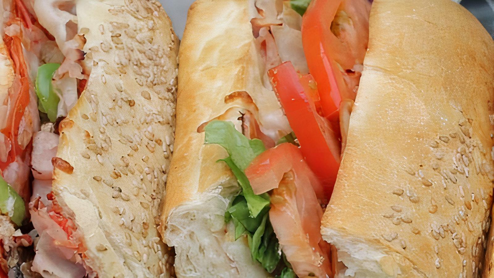 Turkey Grinder