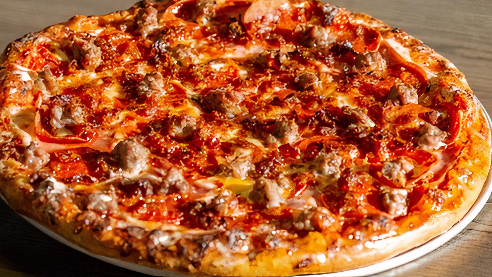 Ultimate Meat