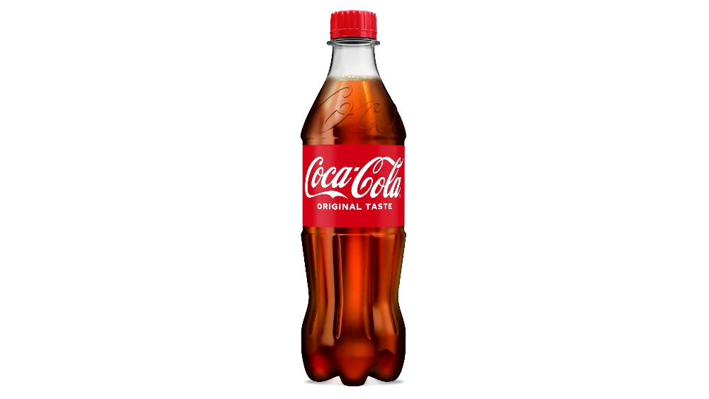 Coca-Cola 0.5l