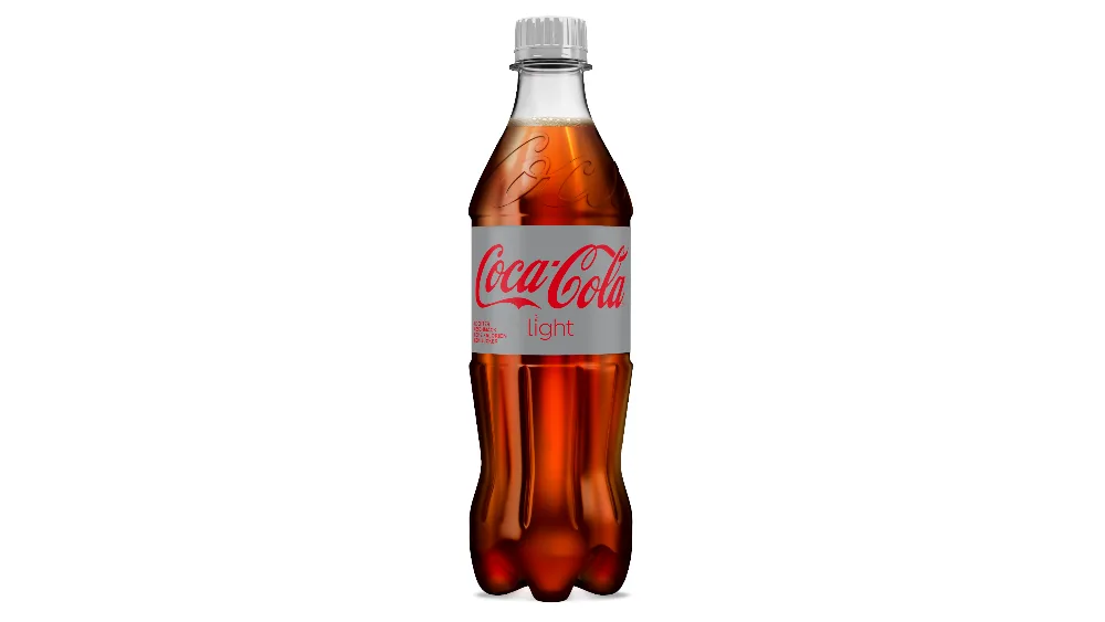 Coca-Cola Light 0.5l