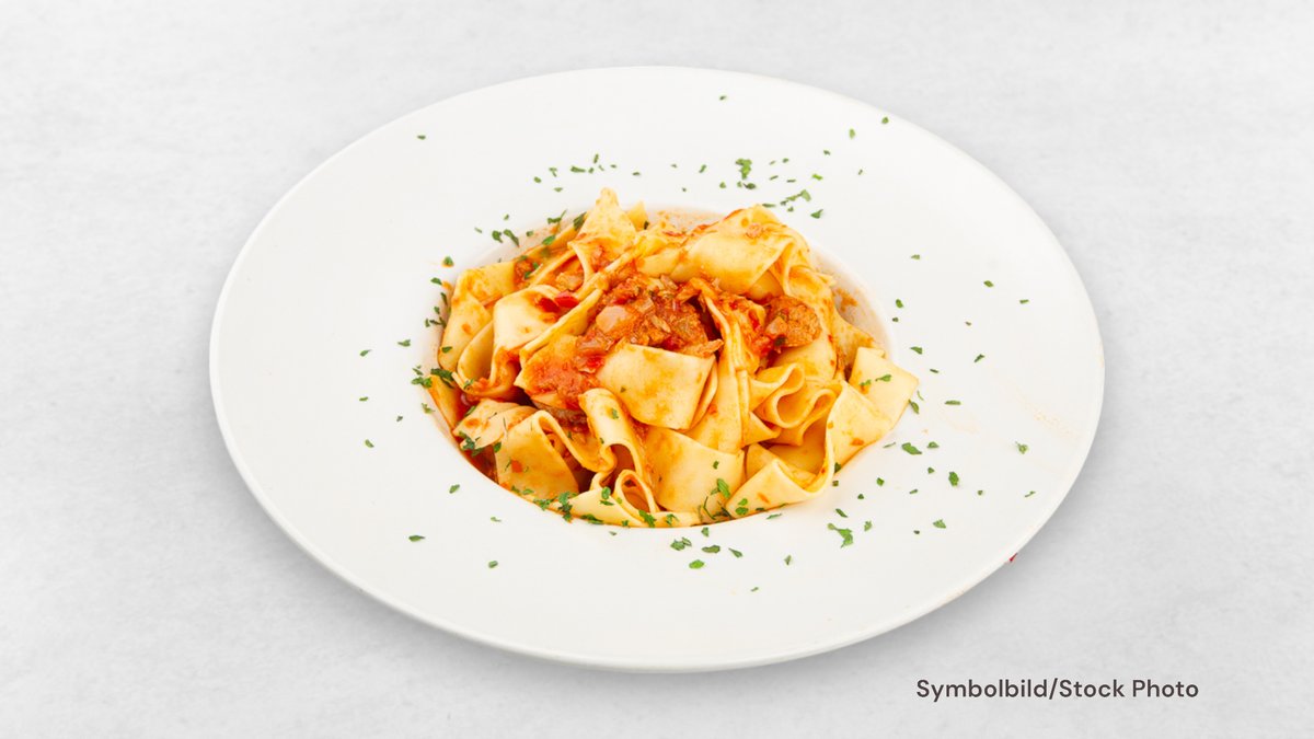 Pasta Tonno