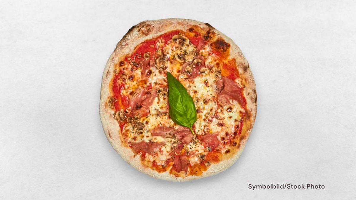 Pizza Peppone
