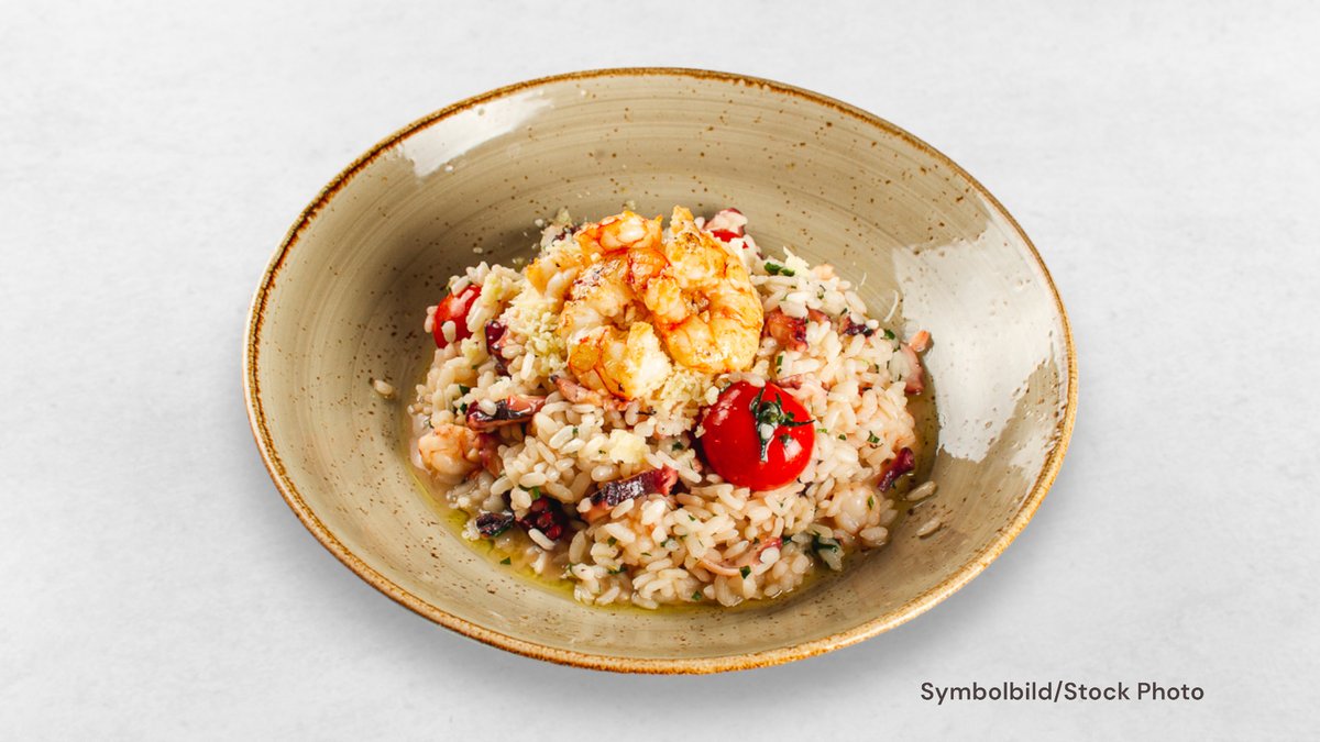 Risotto Peppone