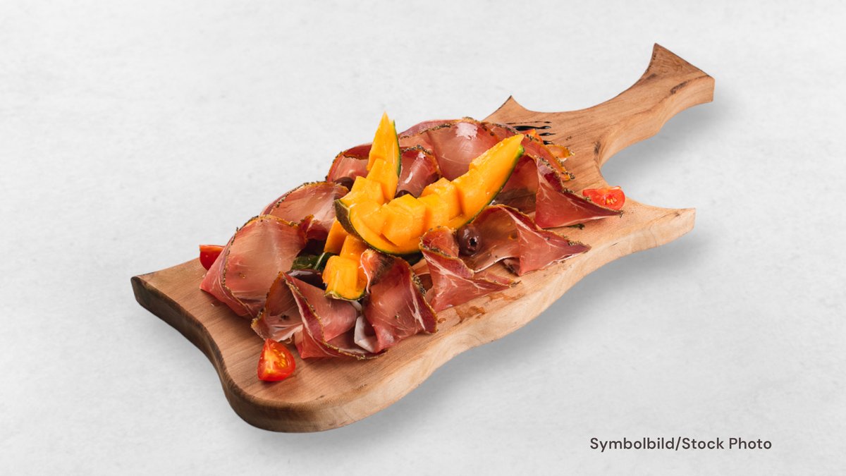 San Daniele Prosciutto