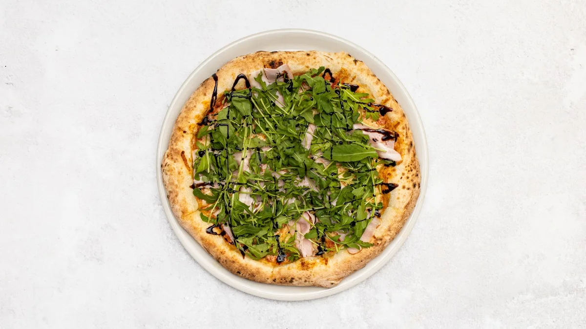 Alla Rucola