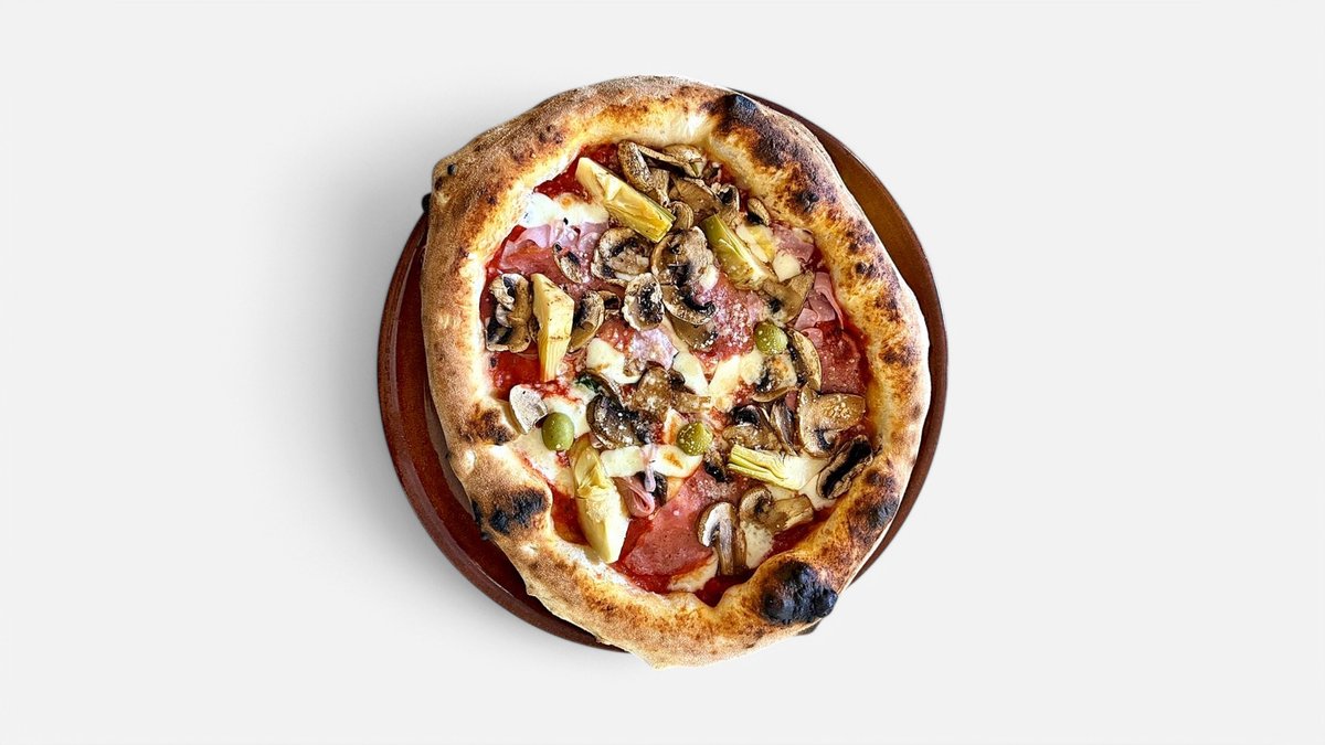 Capricciosa