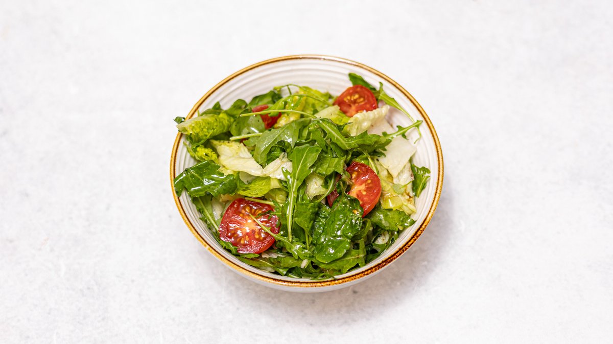 Insalata mista della casa