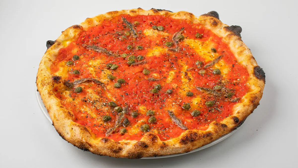 Marinara
