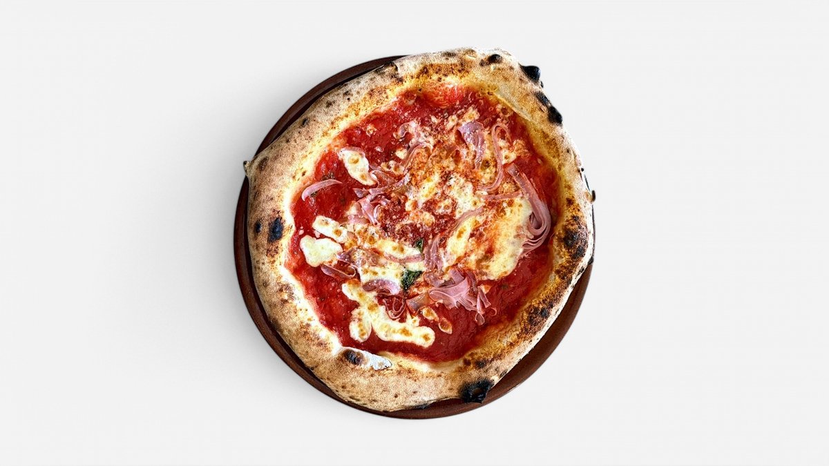 Prosciutto