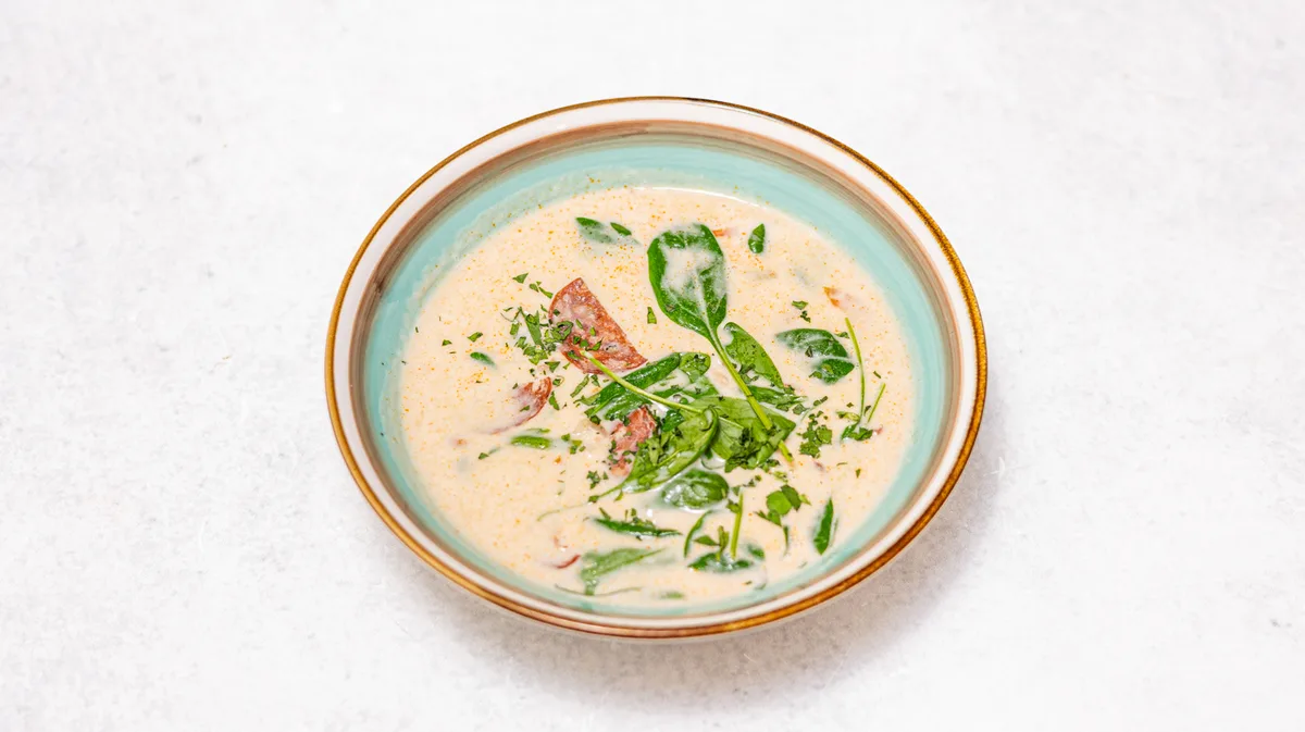 Zuppa Toscana