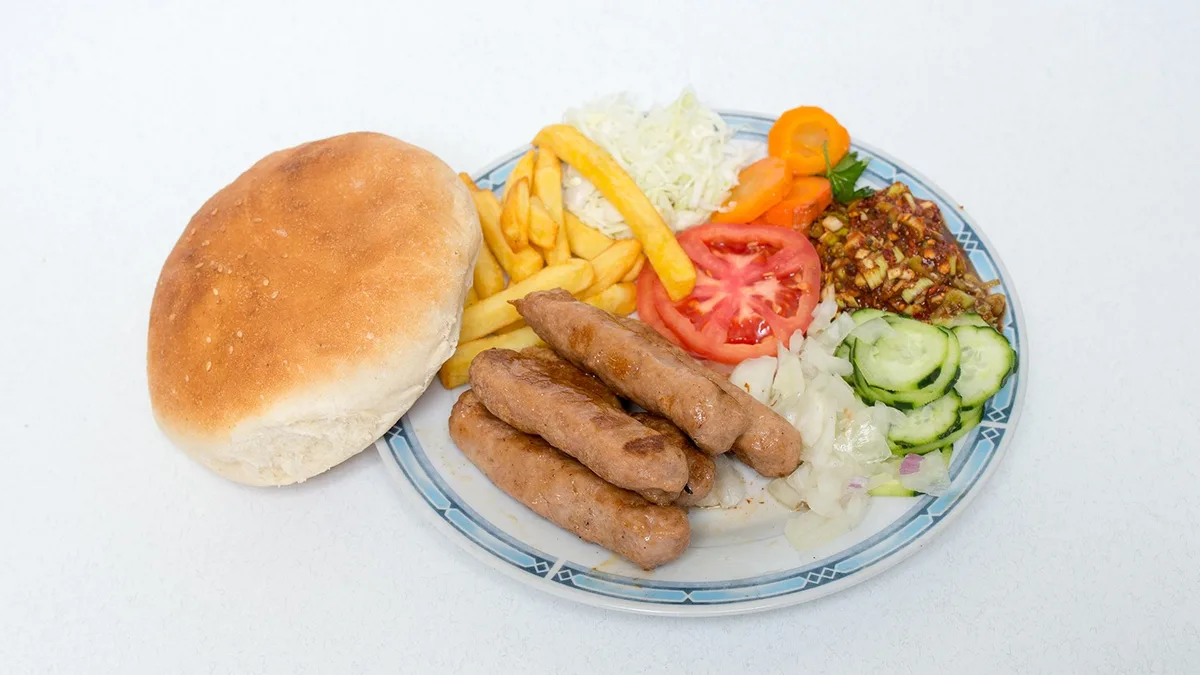 Ćevapi 300g
