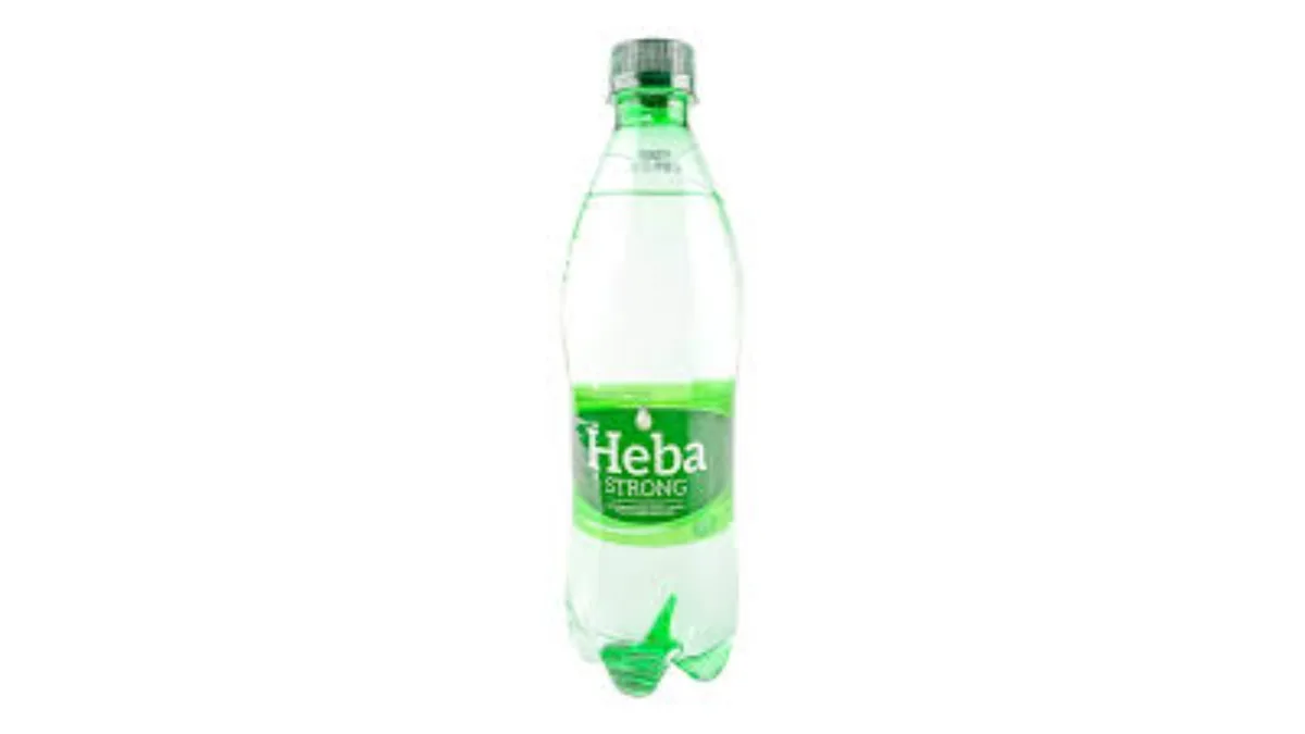 Heba 0.5l