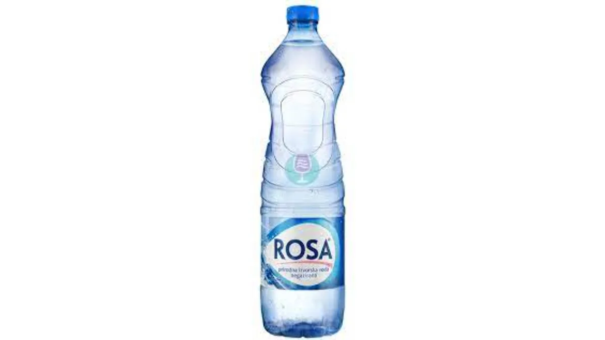 Rosa 1.5l