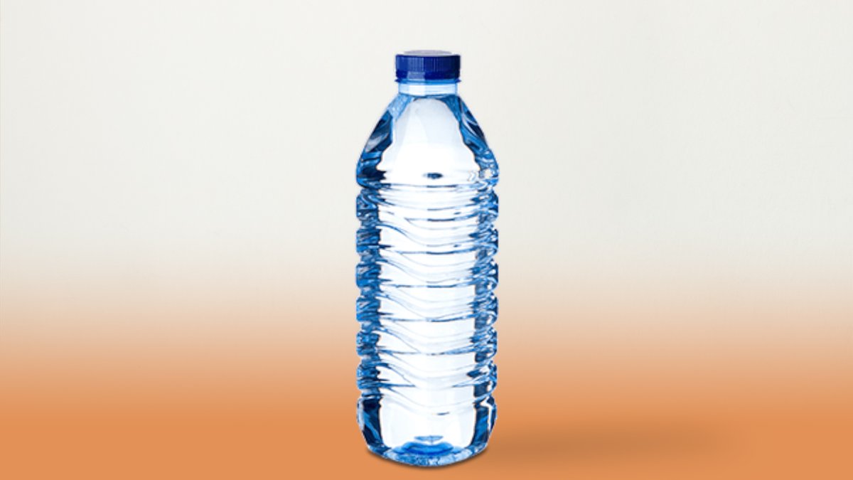 Νερό 1.5 lt