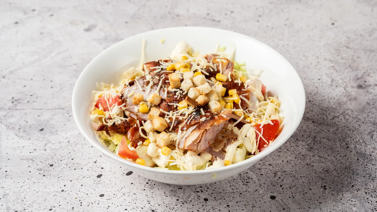 Caesar's Salad