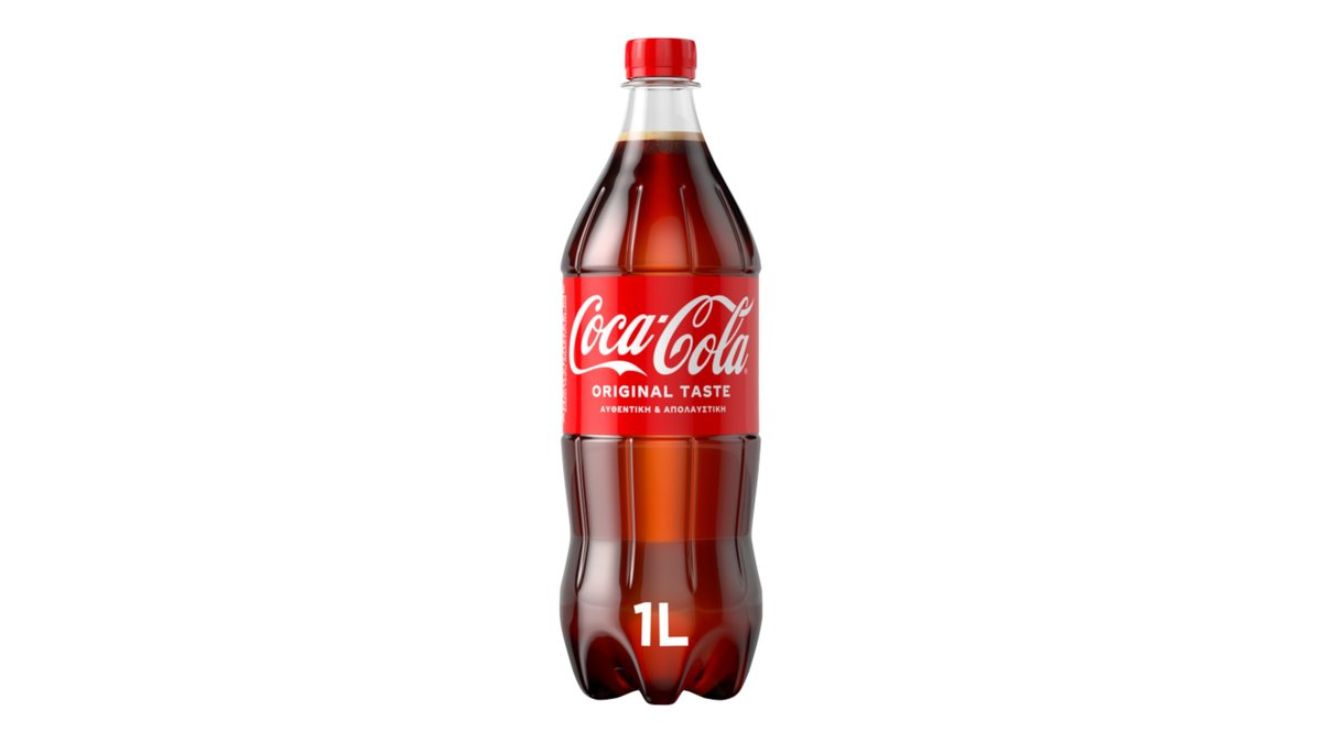 Coca-Cola 1 l
