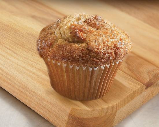 Apple Cinnamon Mammoth Muffin