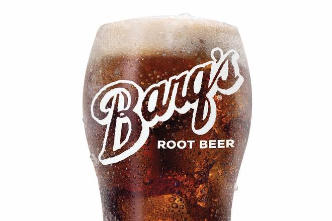 Barq's Root Beer