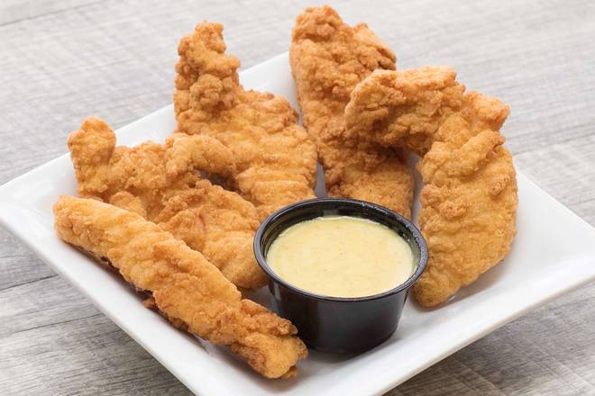 Chicken Strips (Kids Menu)