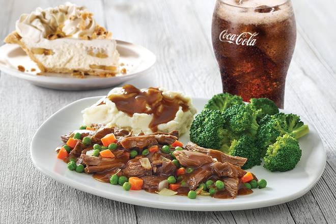 Classic Pot Roast